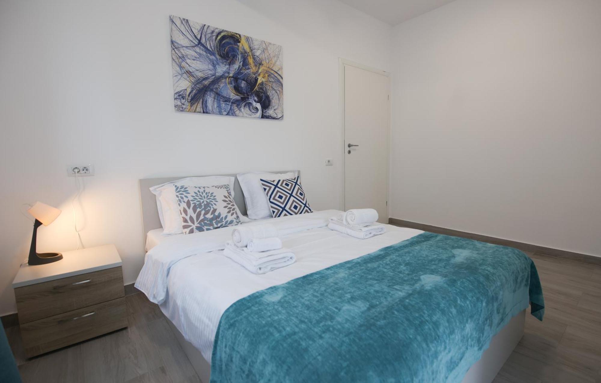 Vitan Central Oasis ---Free Secured Private Parking---Self Check-In-- 부쿠레슈티 외부 사진