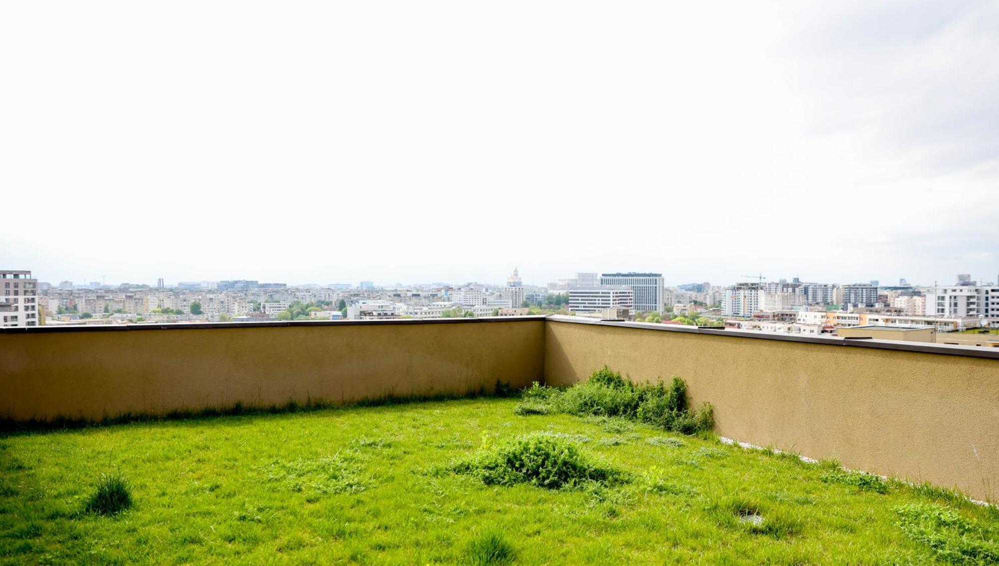 Vitan Central Oasis ---Free Secured Private Parking---Self Check-In-- 부쿠레슈티 외부 사진